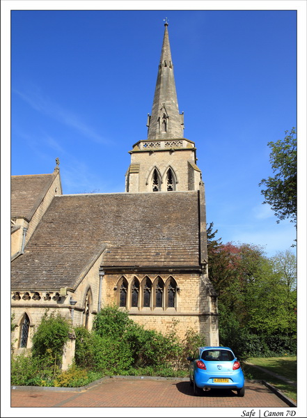 2011 - 04 - Peterborough 12